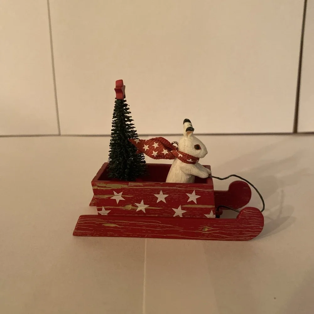 Hallmark 2020 keepsake